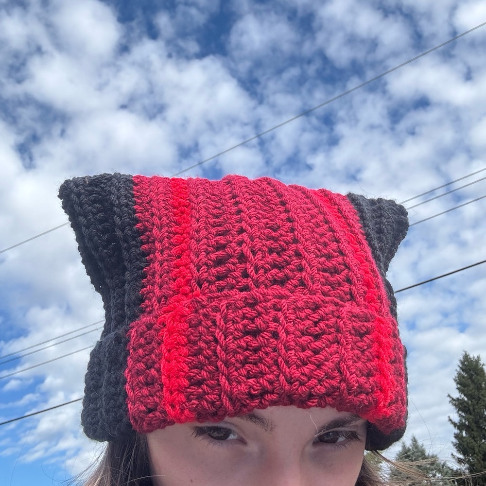 Twenty One Pilots Clancy Beanie